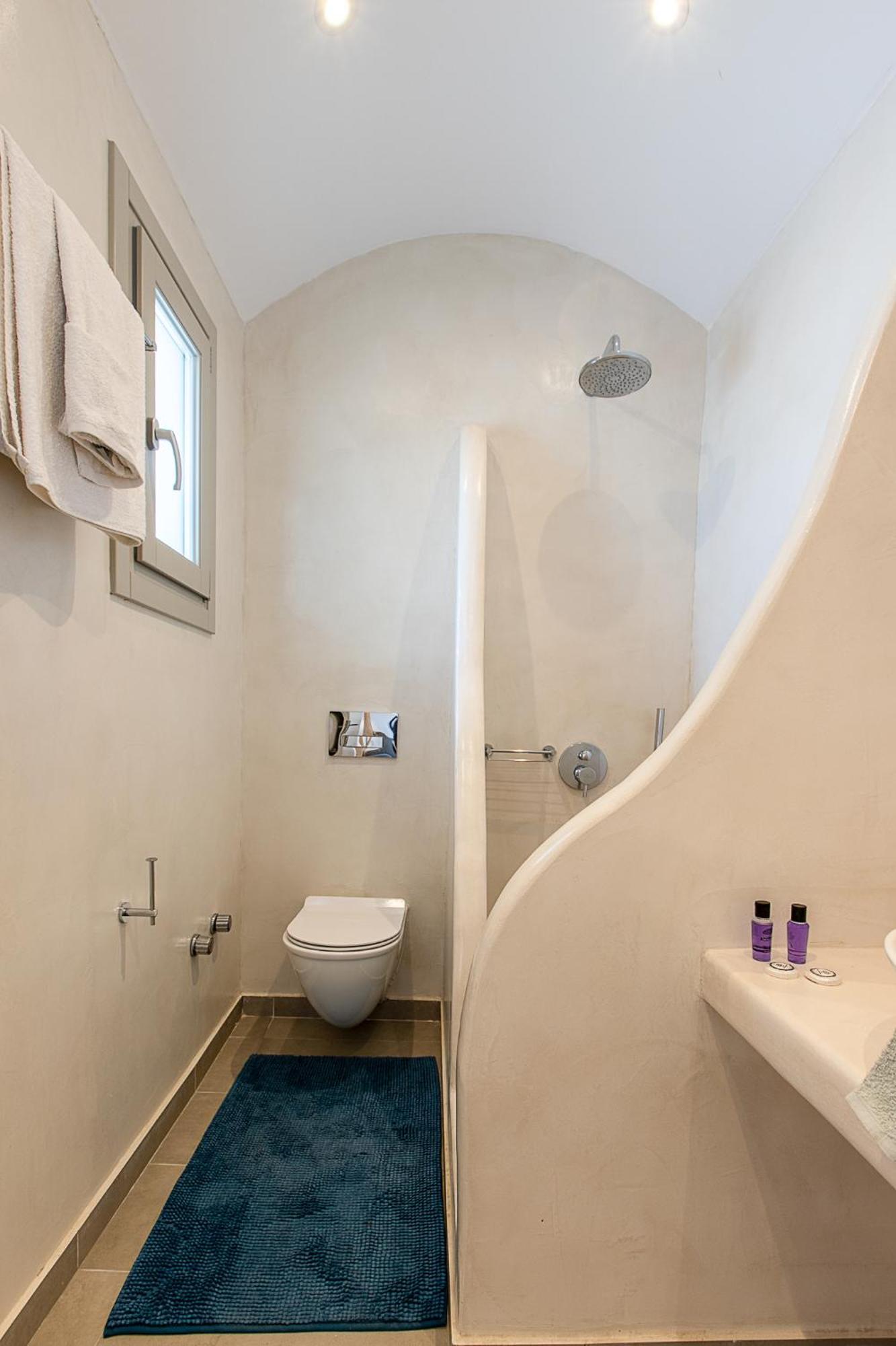 Santorini Villatzio Suites Mesaria Dış mekan fotoğraf
