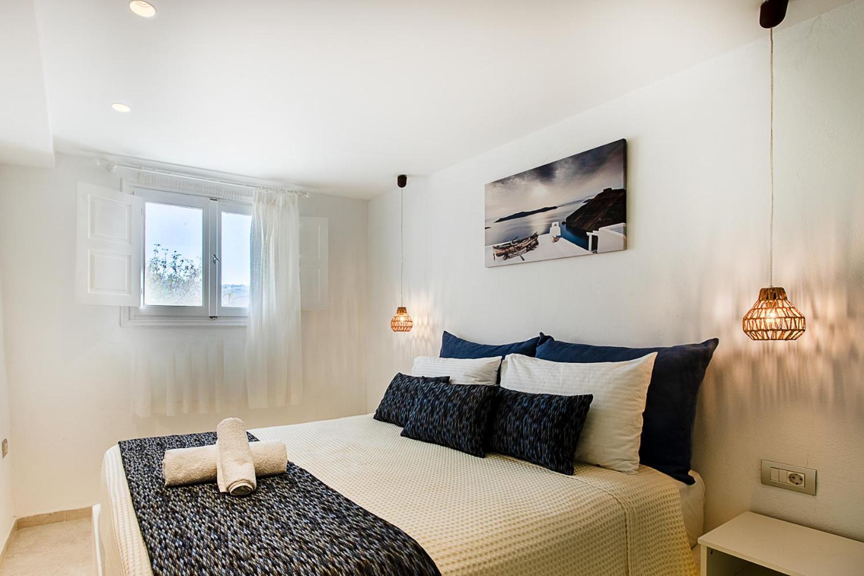 Santorini Villatzio Suites Mesaria Dış mekan fotoğraf