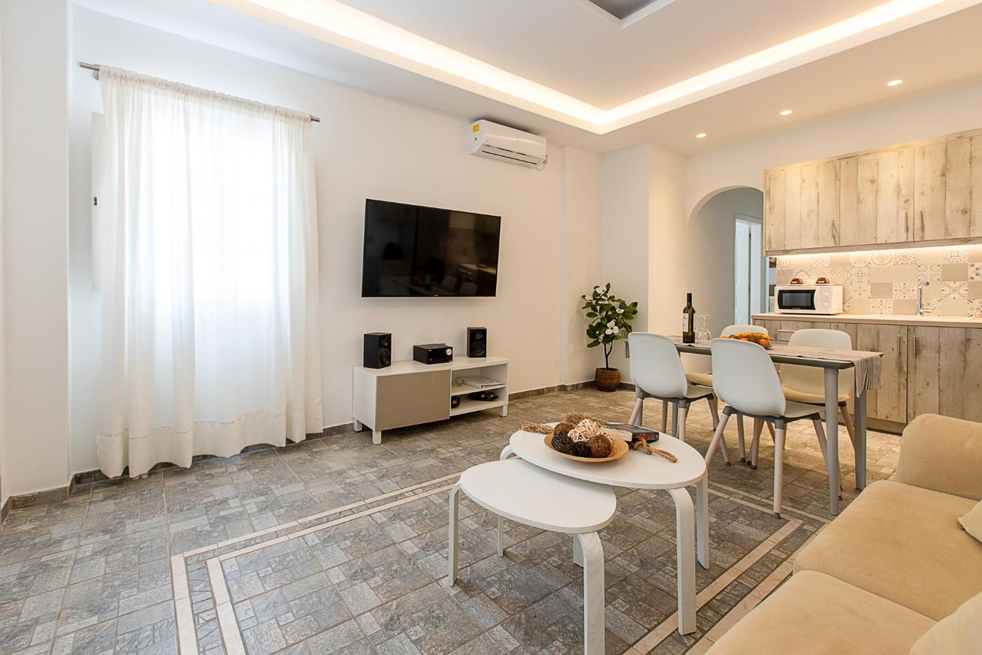 Santorini Villatzio Suites Mesaria Dış mekan fotoğraf