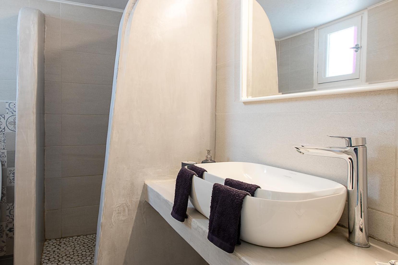 Santorini Villatzio Suites Mesaria Dış mekan fotoğraf