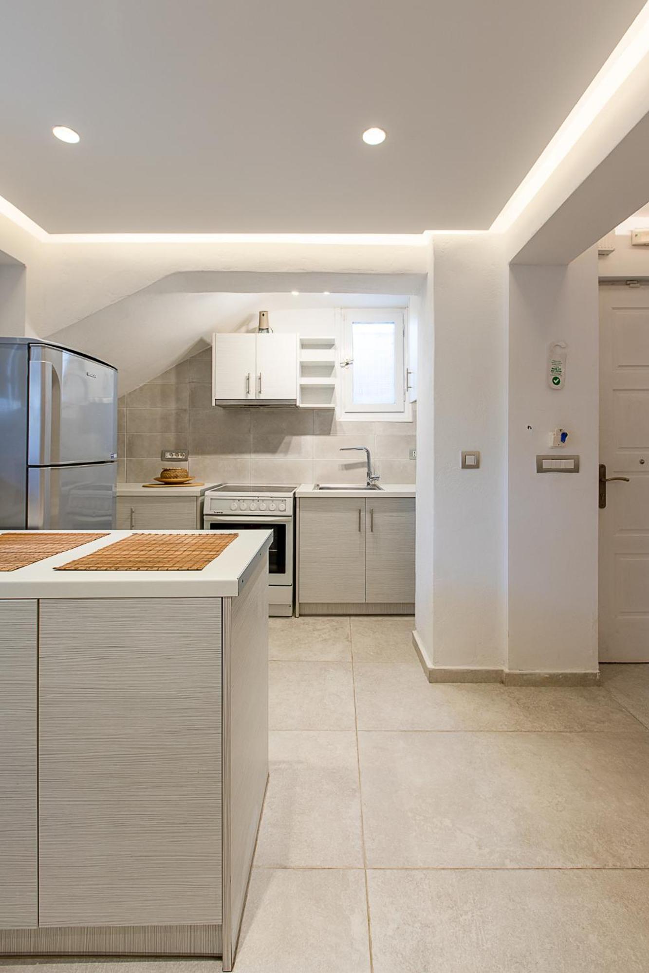 Santorini Villatzio Suites Mesaria Dış mekan fotoğraf